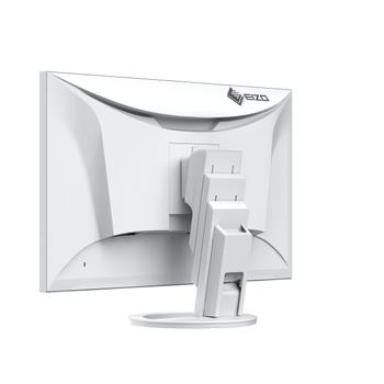 EIZO EV2720S-WT 27 IN USB-C 16:9 2560X1440 350 CD/SQM 178/178 IPS MNTR (EV2720S-WT)