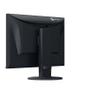 EIZO EV2410R-BK 24 IN FHD 16:10 1920X1200 350 CD/SQM 178/178 IPS MNTR (EV2410R-BK)