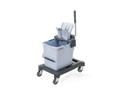 VILEDA Rengjøringsvogn VILEDA UltraSpeedPro 25L