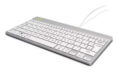 R-GO Tools Compact Break ergonomic (RGOCOUKWDWH)