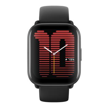 Amazfit Active Midnight Black (W2211EU5N)