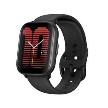 Amazfit Active Midnight Black (W2211EU5N)