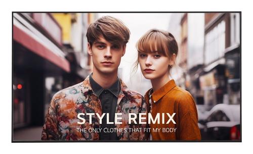 LG SIGNAGE DISPLAY US5P SERIES 65IN 3840X2160 1100:1 9MS 16:9 H LFD (65US5P-E)