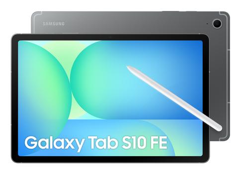 SAMSUNG Galaxy Tab S10 Fe Samsung  (SM-X520NZAREUE)
