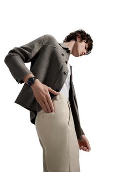 Amazfit GTR Mini Midnight Black (W2174EU1N)