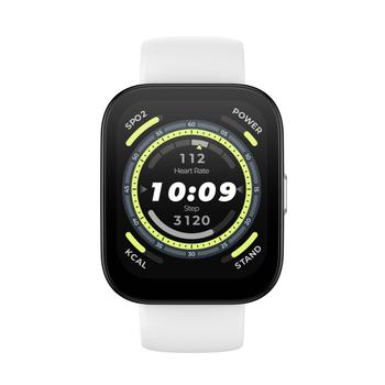 Amazfit BIP 5, CREAM WHITE (W2215EU3N)