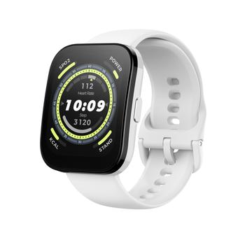 Amazfit BIP 5, CREAM WHITE (W2215EU3N)