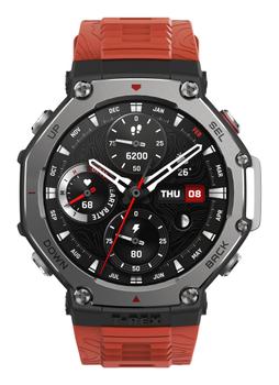 Amazfit T-Rex 3 Lava (W2322GL1N)