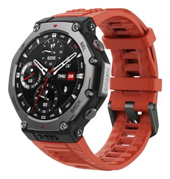 Amazfit T-Rex 3 Lava (W2322GL1N)
