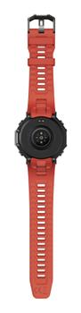 Amazfit T-Rex 3 48mm - Lava Red (W2322GL1N)