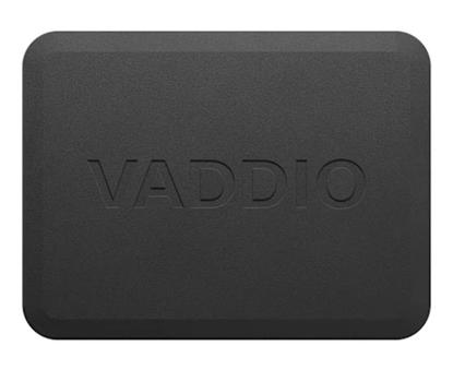 VADDIO EasyIP Dock | 1in x 1out | 1920x1080 | Conferencing Hub (999-60430-000)