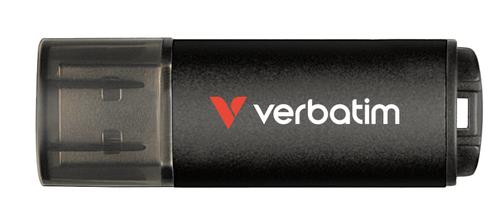 VERBATIM V200 Metal USB Drive 64GB (30211)