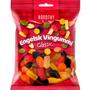 Nordthy Engelsk Vingummi 900g