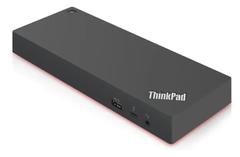 REFURB LENOVO ThinkPad Thunderbolt 3 Workstation Dock 40AN incl. 135W power supply Grade A