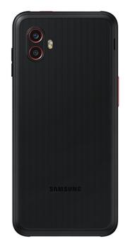 SAMSUNG Xcover 6 Pro EE 6nm Octa-core 6GB 128GB 5G 6.3 4050mAh USB-C 3.2 IP68 Rugged Android 12 Black (SM-G736BZKDEEB)