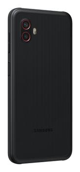 SAMSUNG Xcover 6 Pro EE 6nm Octa-core 6GB 128GB 5G 6.3 4050mAh USB-C 3.2 IP68 Rugged Android 12 Black (SM-G736BZKDEEB)