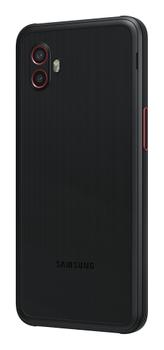 SAMSUNG Xcover 6 Pro EE 6nm Octa-core 6GB 128GB 5G 6.3 4050mAh USB-C 3.2 IP68 Rugged Android 12 Black (SM-G736BZKDEEB)