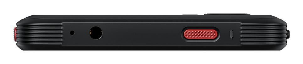 SAMSUNG Galaxy Xcover6Pro 128GB Black (SM-G736BZKDEEB)