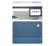 HP Inc. Color Laserjet Enterprise Mfp 