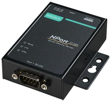MOXA NPort 5110A-UK (NPORT 5110A-UK)