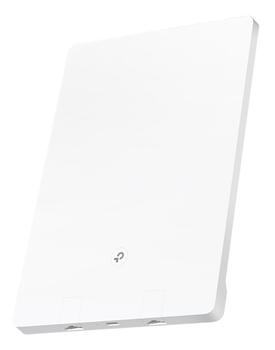 TP-LINK AX3000 Wi-Fi 6 Air Router 574Mbps at 2.4GHz + 2402Mbps at 5GHz 4x Internal Antennas 1x Gigabit WAN Port (ARCHER AIR R5)