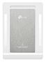 TP-LINK AX3000 Wi-Fi 6 Air Router 574Mbps at 2.4GHz + 2402Mbps at 5GHz 4x Internal Antennas 1x Gigabit WAN Port (ARCHER AIR R5)