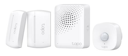 TP-LINK Tapo T30 KIT Smart Sensor Starter Kit (Tapo T30 KIT)