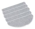 TP-LINK Tapo RVA301 Robot Vacuum Washable Mop Cloth (5-pack)