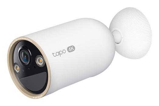 TP-LINK Tapo C460 Battery-Powered Outdoor Security Camera (Tapo C460)