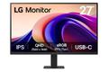 LG 27"" QHD 27U631A | 2560x1440 | IPS | 5ms | 100Hz | 2years