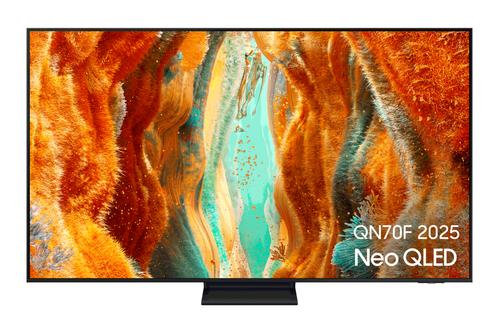SAMSUNG QN70F 85" 4K Neo QLED Smart TV (2025) (TQ85QN70FAUXXC)