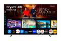 SAMSUNG 43" U7005F UHD 4K Smart TV (2025) 3x HDMI, HDMI eArc 4K Upscaling, HDR Smart TV, Crystal Processor 4K