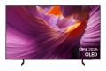 SAMSUNG 83" S85F OLED 4K Smart TV (2025) 120Hz, 4x HDMI, HDMI eArc 4K AI Upscaling, AI Processor, OLED HDR Smart TV, Dolby Atmos