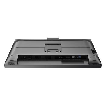 Philips 27" QHD IPS-skjerm,  USB-C-dokkingstasjon Popup-webkamera med Windows Hello (27B1U5601H/00)