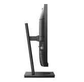 Philips 27" QHD IPS-skjerm,  USB-C-dokkingstasjon Popup-webkamera med Windows Hello (27B1U5601H/00)