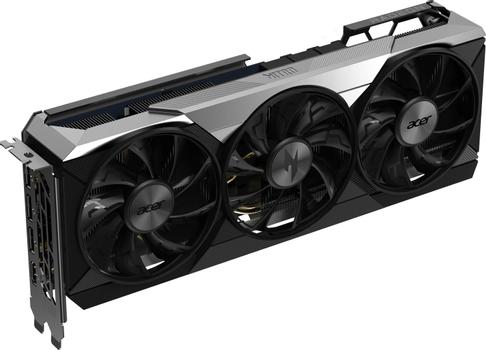 ACER Nitro AMD RX 9070 XT 16G OC 2 (DP.Z4DWW.P01)