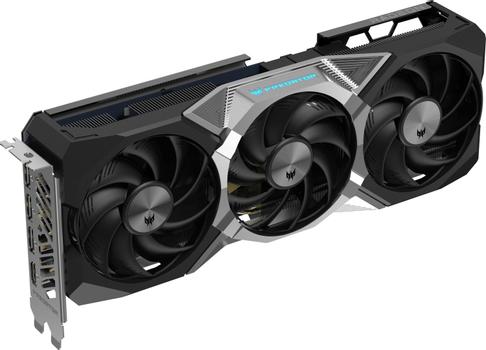ACER Predator BiFrost AMD RX 9070 16G OC 2 (DP.Z4GWW.P01)
