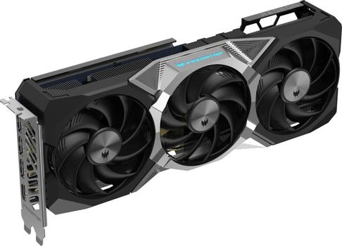 ACER Predator BiFrost AMD RX 9070 XT 16G OC 2 (DP.Z4FWW.P01)