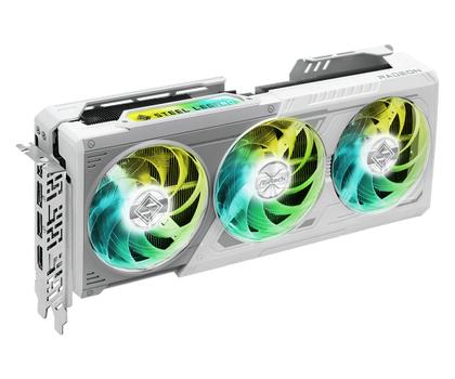 ASROCK Radeon RX 9070 XT Steel Legend (90-GA5DZZ-00UANF)