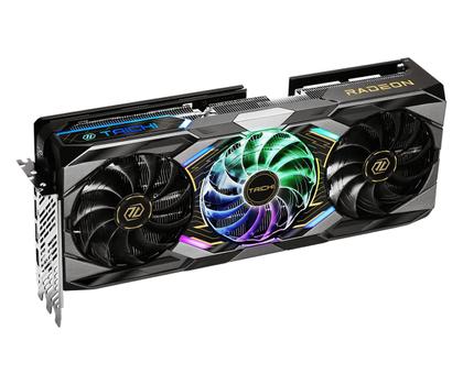 ASROCK Radeon RX 9070 XT Taichi 16GB OC (90-GA5HZZ-00UANF)