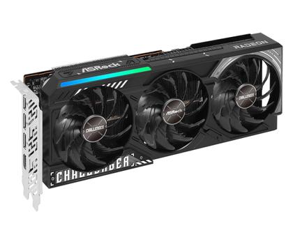 ASROCK RX9070    CL 16G             16GB DDR6 (90-GA5NZZ-00UANF)