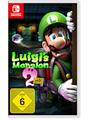 NINTENDO Luigi´s Mansion 2 HD