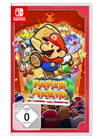 NINTENDO Paper Mario: The Legends of Äonentor (10013850)
