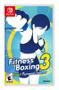 NINTENDO Switch Fitness Boxing 3 Your Personal Trainer