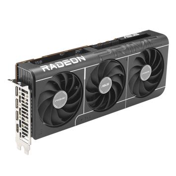 ASUS Radeon RX 9070 XT Prime OC 16GB (90YV0L71-M0NA00)