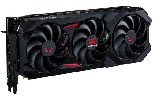 POWERCOLOR AMD Radeon RX9070 16GB Red DEVIL (RX9070 16G-E/OC)
