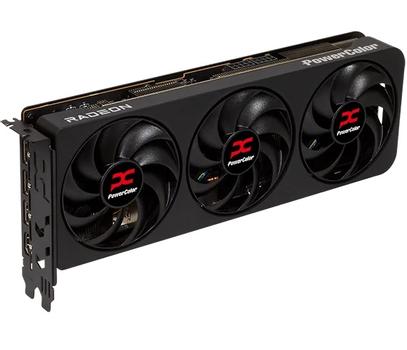 POWERCOLOR AMD Radeon RX9070 16GB REAPER (RX9070 16G-A)