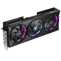 Gigabyte Radeon RX 9070 XT Elite, 16GB GDDR6, 2x HDMI, 2x DisplayPort