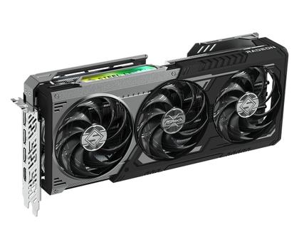 ASROCK RX9070XT  SLD 16G            16GB DDR6  HDMI/3xDP (90-GA5VZZ-00UANF)