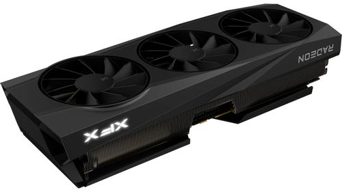 XFX QuickSilver AMD Radeon RX 9070 OC Gaming Skjermkort,  PCI Express 5.0, 16GB GDDR6 (RX-97QICKBB9)